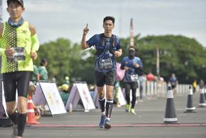 BIB: 0001
                            <button type="button" onclick="openModal(4943848)" class="btn btn-primary btn-sm float-right btn-popup" data-toggle="modal" data-target=".modal-high-quality">
                        <i class="fas fa-shopping-cart"></i> Add to Cart
                    </button>
                                            <button type="button" onclick="isThisMe(4943848, true)" class="btn btn-success btn-sm float-right btn-popup btn-isme hidden" data-toggle="tooltip" data-placement="bottom" title="นี่คือรูปของคุณใช่ไหม คลิกที่นี่เพื่อเอาเข้าอัลบั้ม">
                        <i class="fas fa-plus"></i> Add to album
                    </button>
                    <button type="button" onclick="isThisMe(4943848, false)" class="btn btn-warning btn-sm float-right btn-popup btn-isnotme hidden">
                        <i class="fas fa-ban"></i> Remove from album
                    </button>